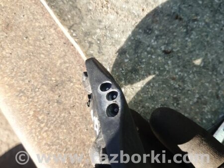 ФОТО Форсунка омывателя лобового стекла для Audi (Ауди) A6 C7 4G (11-18) Київ