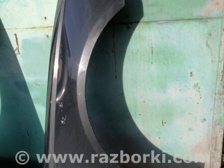 ФОТО Крыло переднее правое для Audi (Ауди) A6 C7 4G (11-18) Київ