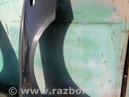 ФОТО Крыло переднее правое для Audi (Ауди) A6 C7 4G (11-18) Київ