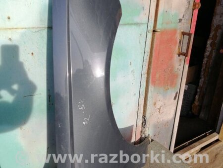 ФОТО Крыло переднее правое для Audi (Ауди) A6 C7 4G (11-18) Київ