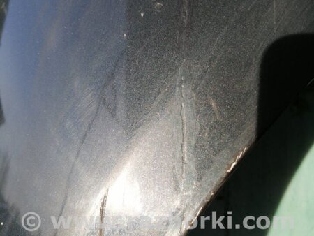 ФОТО Крыло переднее правое для Audi (Ауди) A6 C7 4G (11-18) Київ