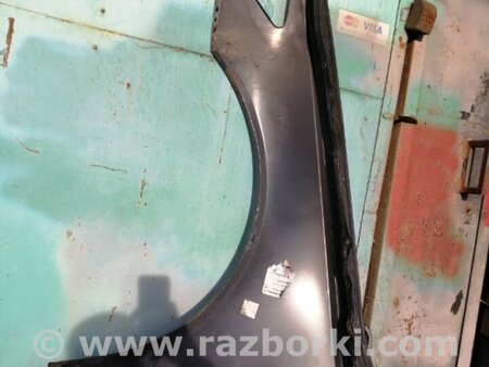 ФОТО Крыло переднее правое для Audi (Ауди) A6 C7 4G (11-18) Київ