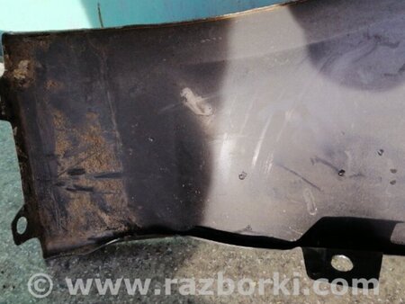 ФОТО Крыло переднее правое для Audi (Ауди) A6 C7 4G (11-18) Київ