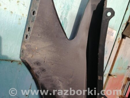 ФОТО Крыло переднее правое для Audi (Ауди) A6 C7 4G (11-18) Київ