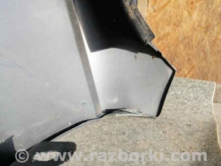 ФОТО Крыло переднее правое для Audi (Ауди) A6 C7 4G (11-18) Київ