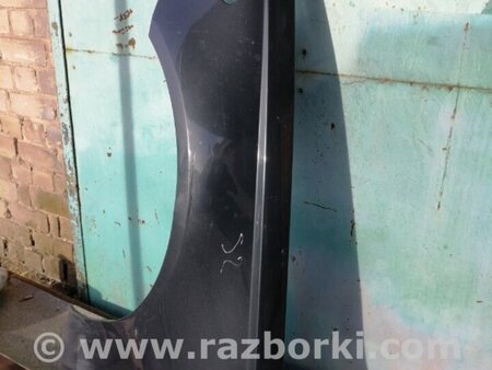 ФОТО Крыло переднее левое для Audi (Ауди) A6 C7 4G (11-18) Київ