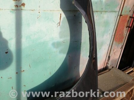 ФОТО Крыло переднее левое для Audi (Ауди) A6 C7 4G (11-18) Київ