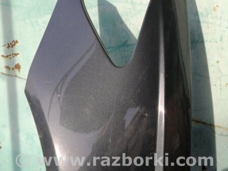 ФОТО Крыло переднее левое для Audi (Ауди) A6 C7 4G (11-18) Київ