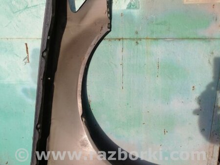 ФОТО Крыло переднее левое для Audi (Ауди) A6 C7 4G (11-18) Київ