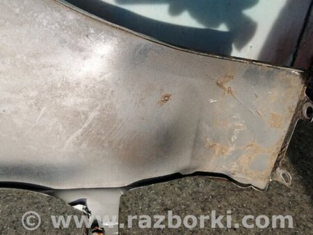 ФОТО Крыло переднее левое для Audi (Ауди) A6 C7 4G (11-18) Київ