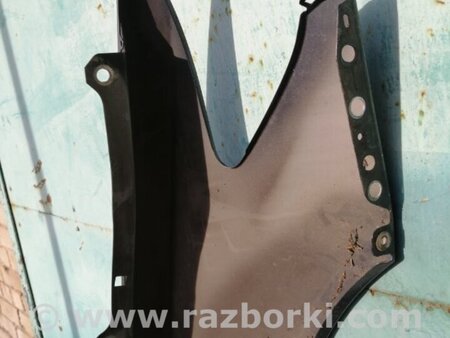 ФОТО Крыло переднее левое для Audi (Ауди) A6 C7 4G (11-18) Київ