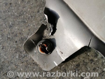 ФОТО Крыло переднее левое для Audi (Ауди) A6 C7 4G (11-18) Київ