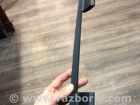 ФОТО Пластик салона для Audi (Ауди) A6 C7 4G (11-18) Київ