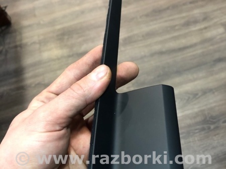 ФОТО Пластик салона для Audi (Ауди) A6 C7 4G (11-18) Київ