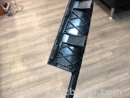 ФОТО Пластик салона для Audi (Ауди) A6 C7 4G (11-18) Київ