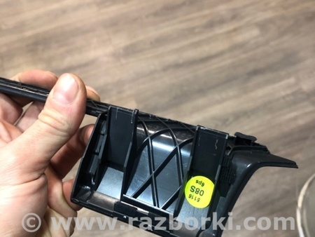 ФОТО Пластик салона для Audi (Ауди) A6 C7 4G (11-18) Київ