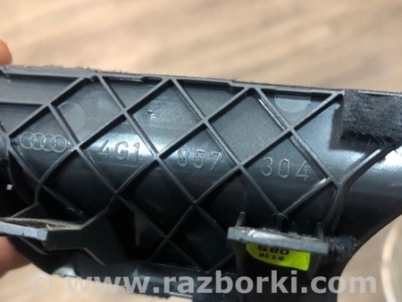 ФОТО Пластик салона для Audi (Ауди) A6 C7 4G (11-18) Київ