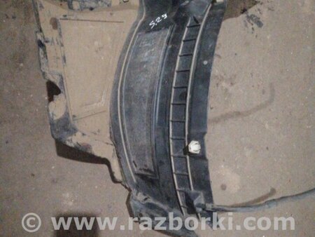 ФОТО Подкрылок передний левый для Audi (Ауди) A6 C7 4G (11-18) Київ