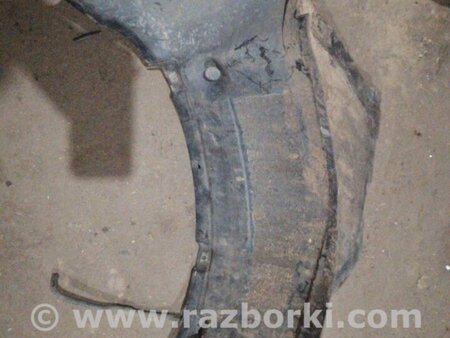 ФОТО Подкрылок передний левый для Audi (Ауди) A6 C7 4G (11-18) Київ