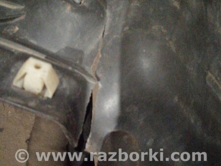 ФОТО Подкрылок передний левый для Audi (Ауди) A6 C7 4G (11-18) Київ