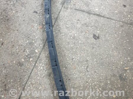 ФОТО Крепление бампера заднее для Audi (Ауди) A6 C7 4G (11-18) Київ