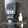 Замок Ремня Безопасности задний Audi (Ауди) A6 C7 4G (11-18)