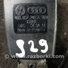 ФОТО Замок Ремня Безопасности задний для Audi (Ауди) A6 C7 4G (11-18) Київ