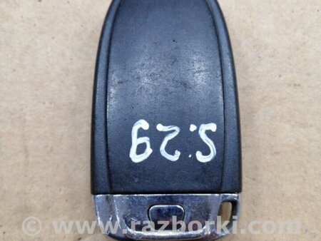 ФОТО Ключ для Audi (Ауди) A6 C7 4G (11-18) Київ