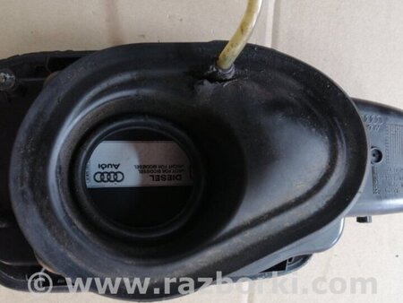 ФОТО Лючок топливного бака для Audi (Ауди) A6 C7 4G (11-18) Київ