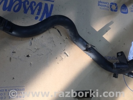 ФОТО Трубка системы охлаждения для Audi (Ауди) A6 C7 4G (11-18) Київ