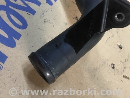 ФОТО Трубка системы охлаждения для Audi (Ауди) A6 C7 4G (11-18) Київ