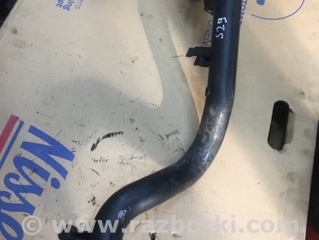 ФОТО Трубка системы охлаждения для Audi (Ауди) A6 C7 4G (11-18) Київ