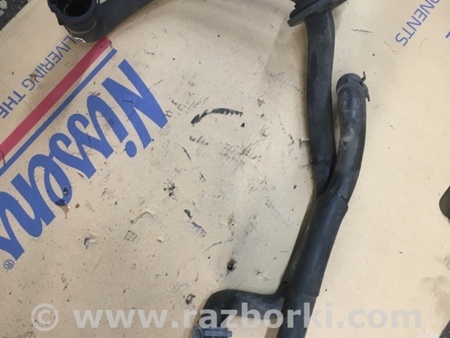 ФОТО Патрубок для Audi (Ауди) A6 C7 4G (11-18) Київ