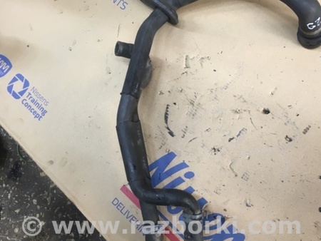 ФОТО Патрубок для Audi (Ауди) A6 C7 4G (11-18) Київ