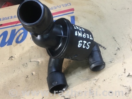 ФОТО Термостат для Audi (Ауди) A6 C7 4G (11-18) Київ