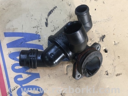 ФОТО Термостат для Audi (Ауди) A6 C7 4G (11-18) Київ