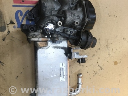 ФОТО Клапан ЕГР для Audi (Ауди) A6 C7 4G (11-18) Київ