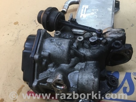 ФОТО Клапан ЕГР для Audi (Ауди) A6 C7 4G (11-18) Київ