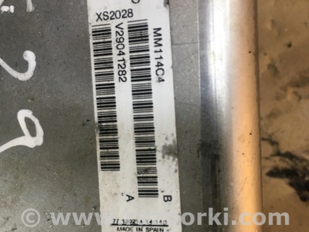 ФОТО Клапан ЕГР для Audi (Ауди) A6 C7 4G (11-18) Київ