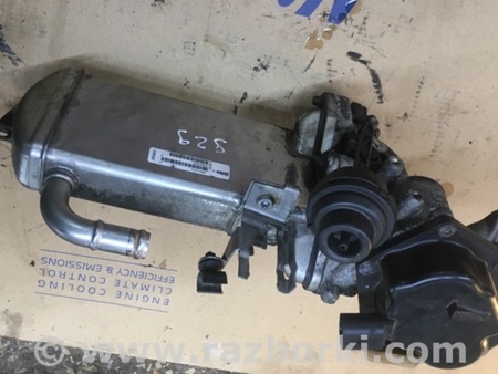 ФОТО Клапан ЕГР для Audi (Ауди) A6 C7 4G (11-18) Київ