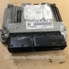 ФОТО Блок управления двигателем для Audi (Ауди) A6 C7 4G (11-18) Київ