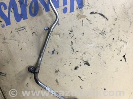 ФОТО Трубка турбины для Audi (Ауди) A6 C7 4G (11-18) Київ