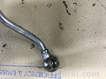 ФОТО Трубка турбины для Audi (Ауди) A6 C7 4G (11-18) Київ