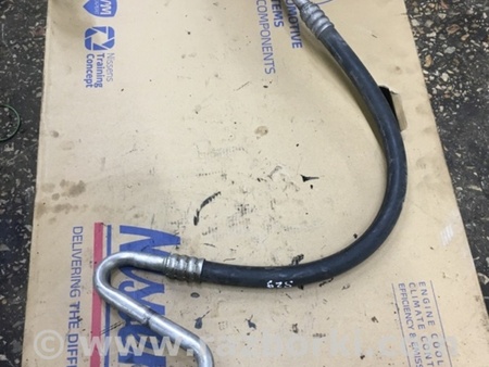 ФОТО Шланг кондиционера для Audi (Ауди) A6 C7 4G (11-18) Київ