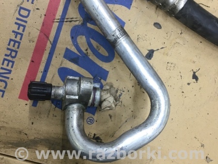 ФОТО Шланг кондиционера для Audi (Ауди) A6 C7 4G (11-18) Київ