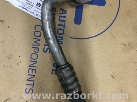 ФОТО Шланг кондиционера для Audi (Ауди) A6 C7 4G (11-18) Київ