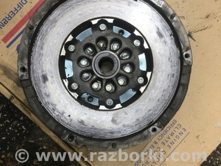 ФОТО Маховик для Audi (Ауди) A6 C7 4G (11-18) Київ