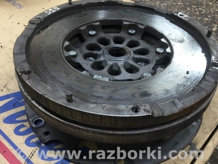 ФОТО Маховик для Audi (Ауди) A6 C7 4G (11-18) Київ