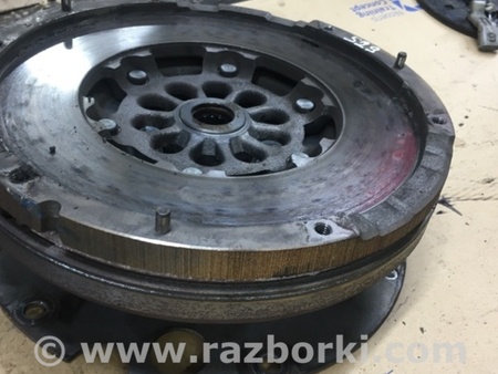 ФОТО Маховик для Audi (Ауди) A6 C7 4G (11-18) Київ