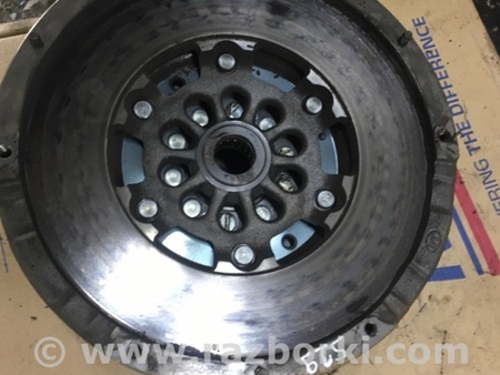 ФОТО Маховик для Audi (Ауди) A6 C7 4G (11-18) Київ